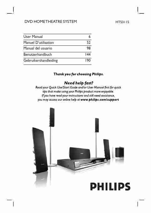 Philips Stereo System HTS3115-page_pdf